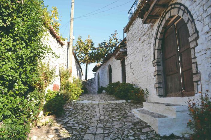 BERAT