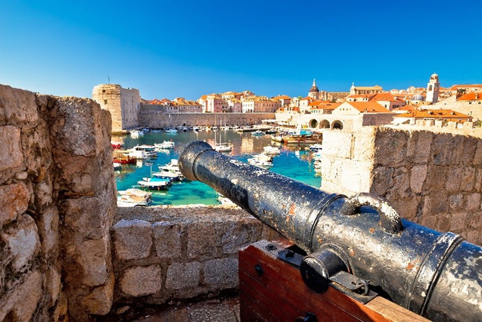 Dubrovnik