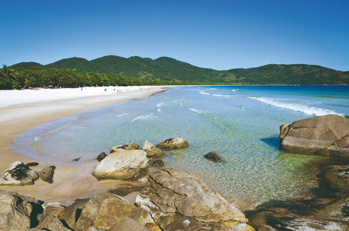 Ilha Grande