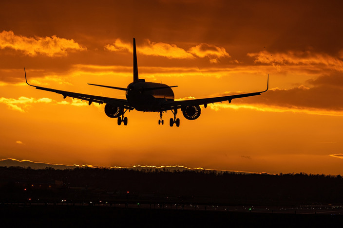 AÉROPORT, MARRAKECH