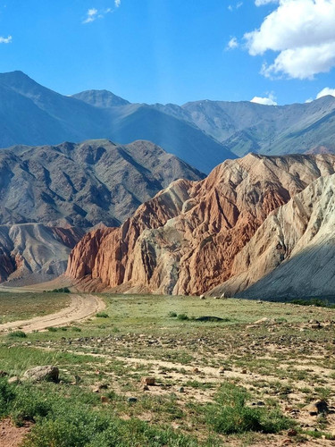 Song Kul-Kyzyl oï