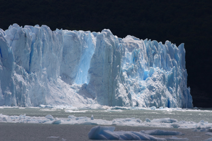 Glacier Perito Moreno