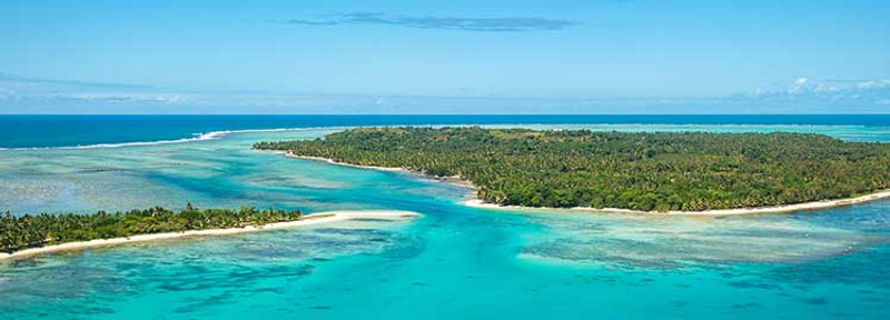 Mahambo - Sainte Marie
