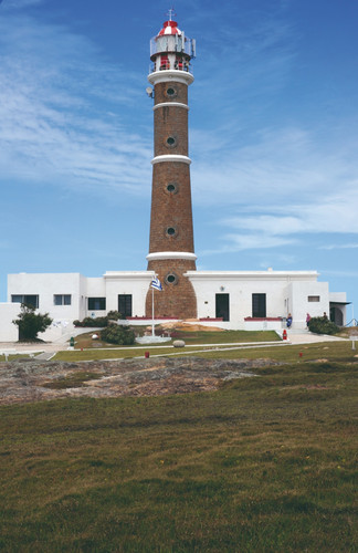 Punta del Este - Cabo Polonio