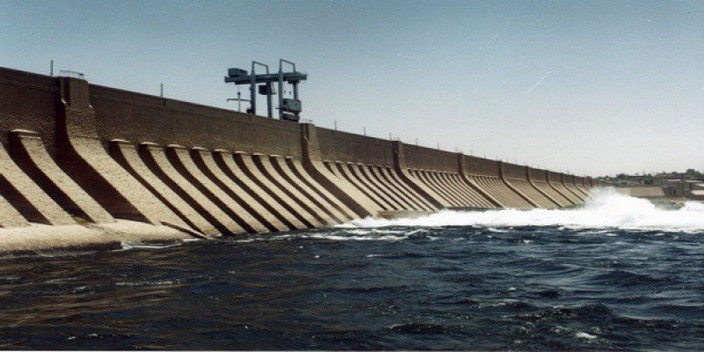 Cairo to Aswan – Nile Cruise Begins