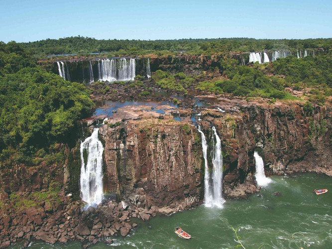 Foz do Iguaçu