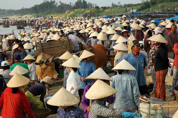 Saigon - Cai Be - Vinh Long - Can Tho