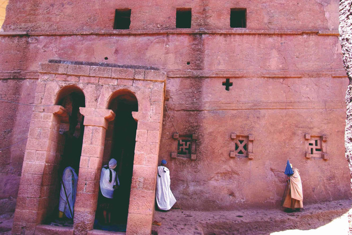 Addis-Abeba