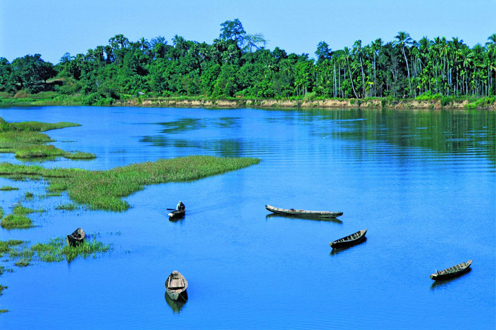 Pila Kyun island
