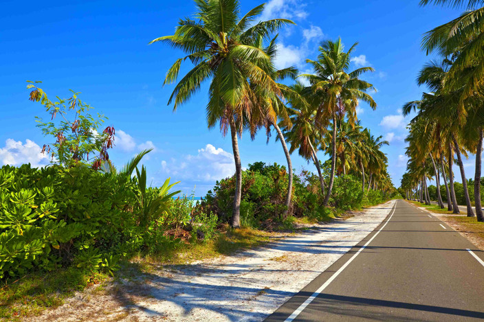 Guraidhoo - Maadhoo Finolhu - Hulhumale Lagoon 4h