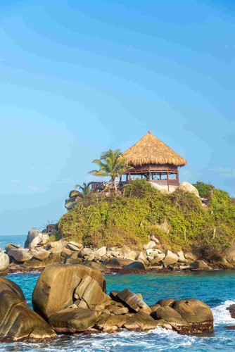 Parc Tayrona