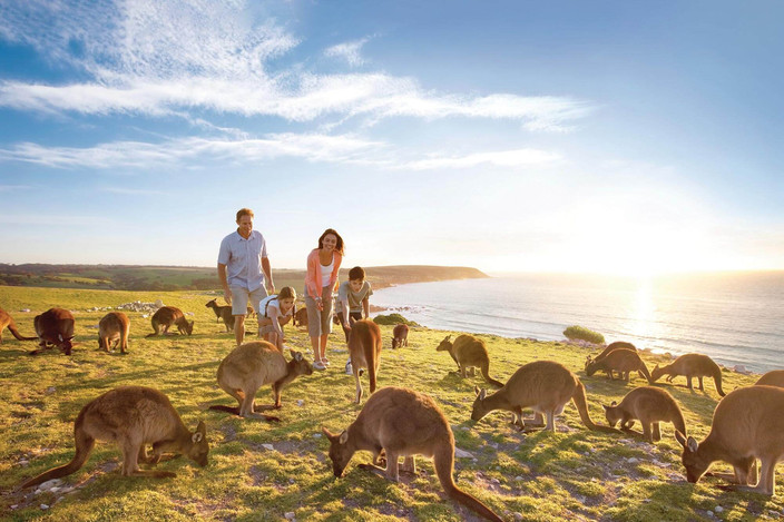 Kangaroo Island
