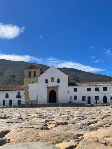 Villa de Leyva