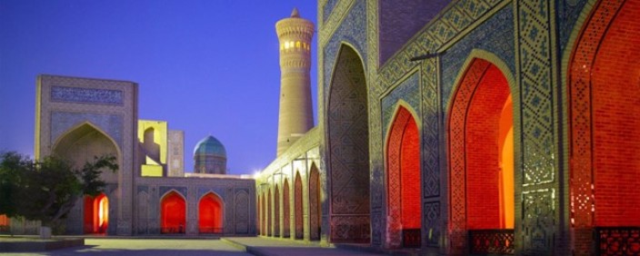 Boukhara