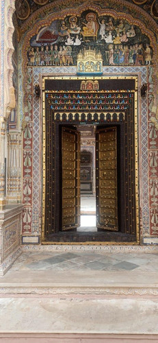Delhi – Nawalgarh
