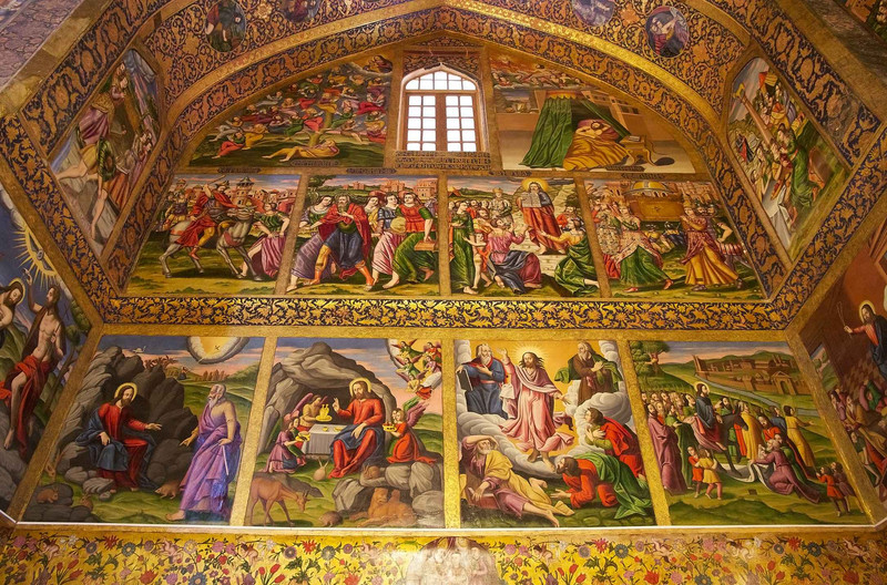 Qazvin - Masouleh