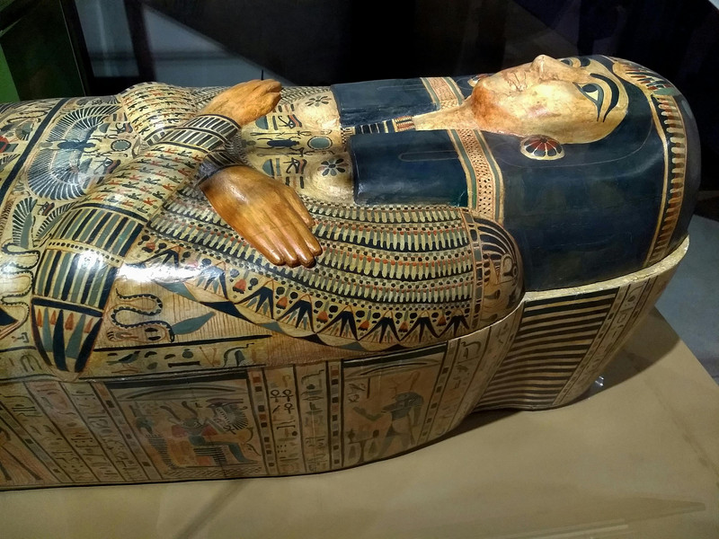 Cairo Museum