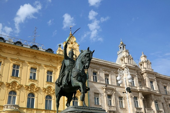 Zagreb 2