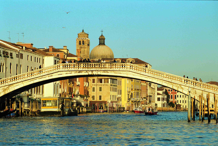 Nord de Castello et Cannaregio - Fin du séjour