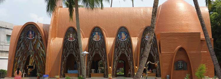 Marari - Kochi
