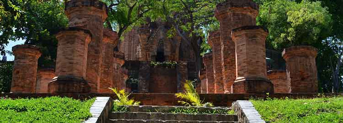 Dalat – Nha Trang