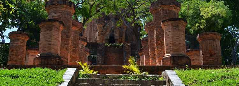 Dalat – Nha Trang