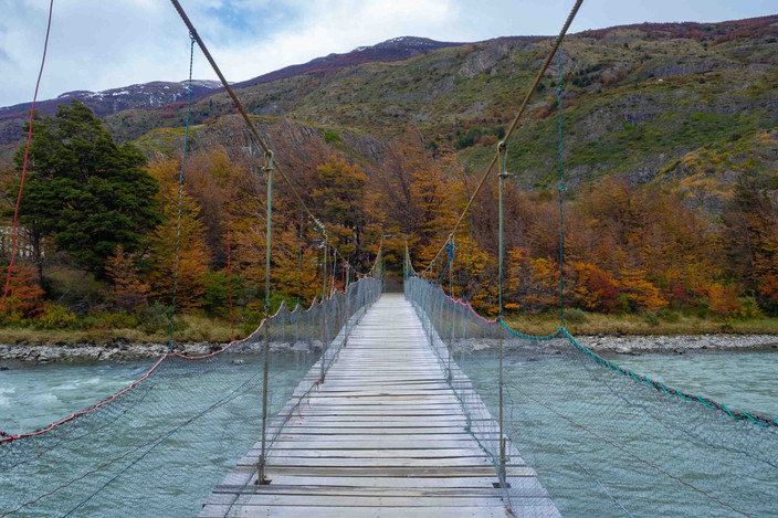 Parc national Torres del Paine
