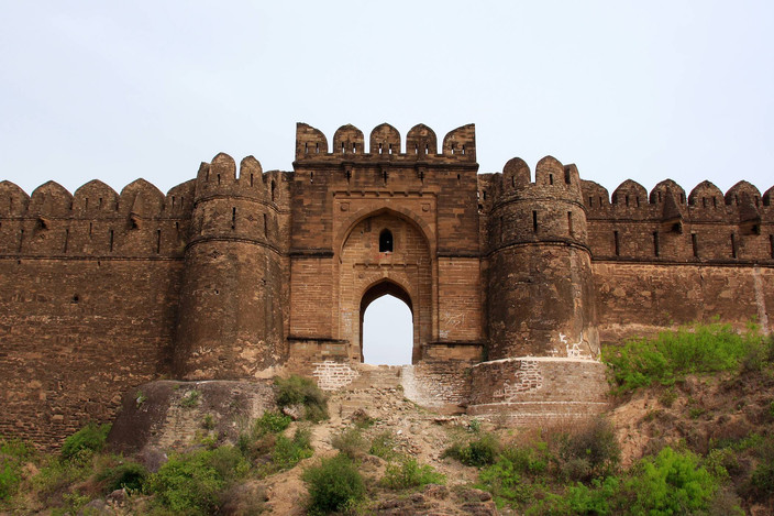 Taxila