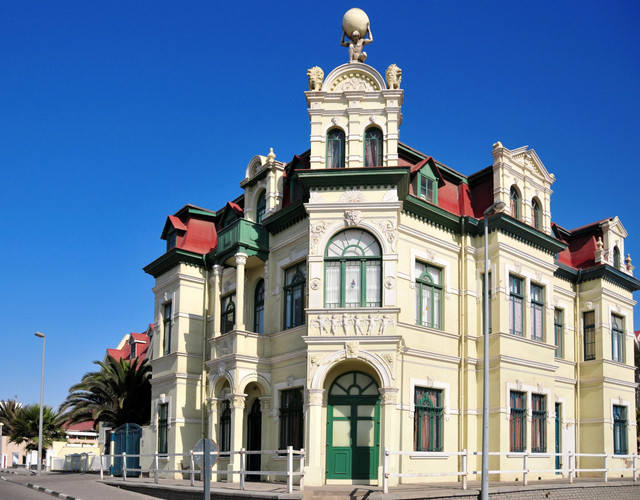 Swakopmund
