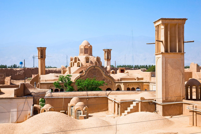 Qeshm
