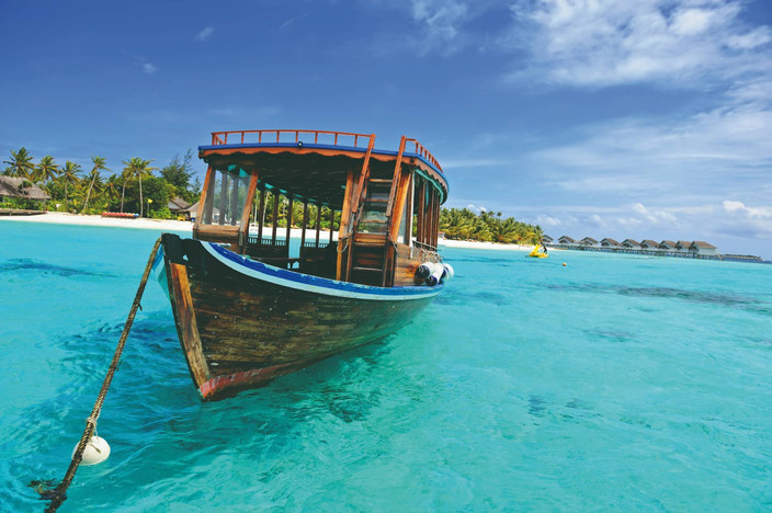 Daghetti - Sand Bank - Guraidhoo - 5h