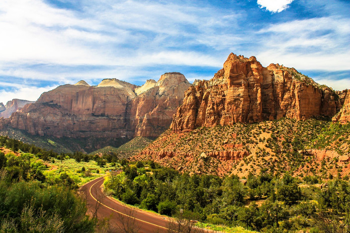 Zion