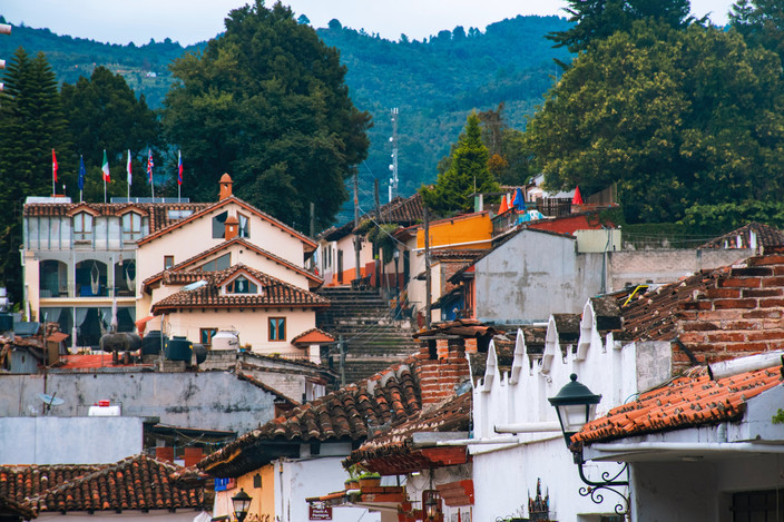 Jour 7 - VISITE DE SAN CRISTOBAL DE LAS CASAS