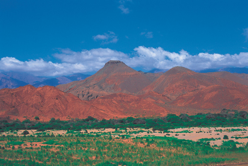 Cachi - Cafayate