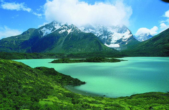 Parc national Torres del Paine - Puerto Natales