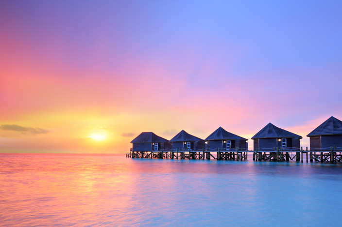 Medhufushi Island Resort