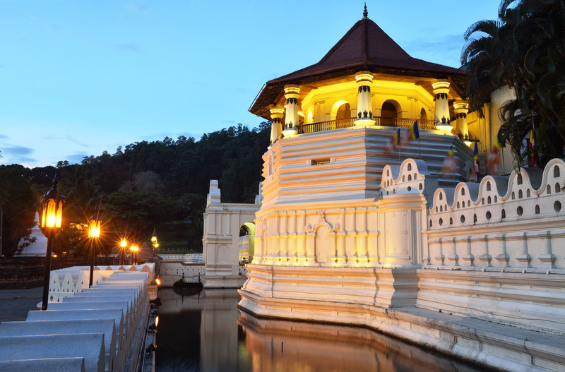 KANDY