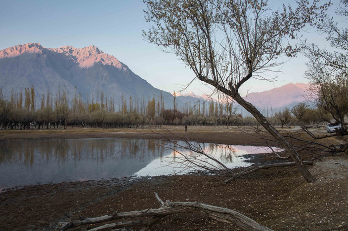 Chitral