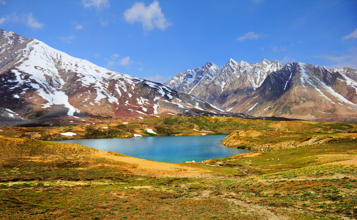 Lac Phander