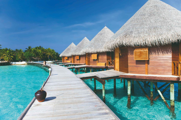 VILLAS LAGON