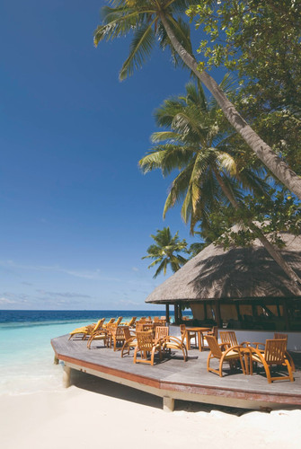 Medhufushi Island Resort