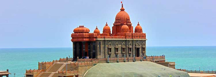 Chettinad - Madurai