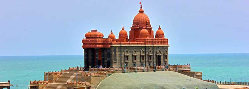 Chettinad - Madurai