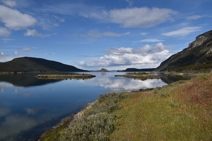 Parc national de la Terre de Feu