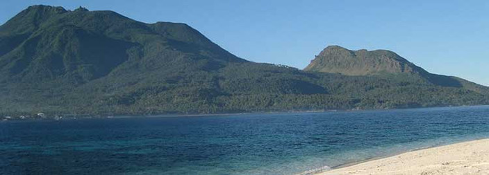 Journée libre à Camiguin