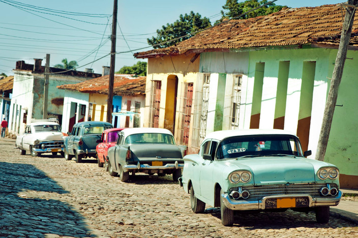 TRINIDAD