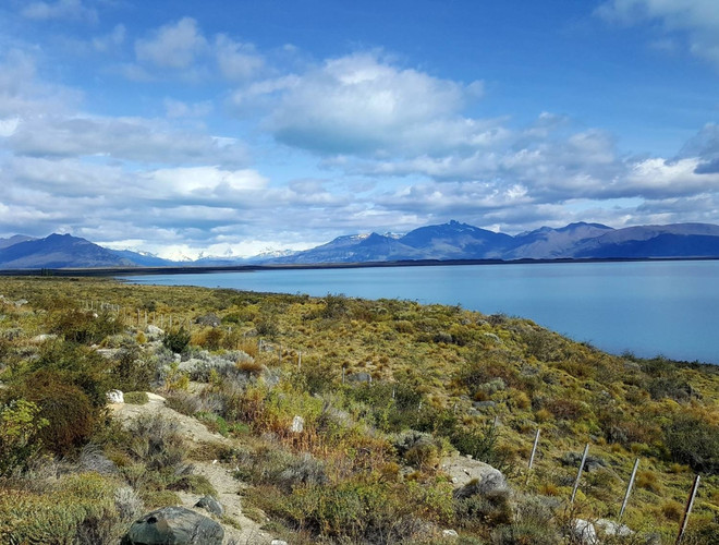Buenos Aires - El Calafate