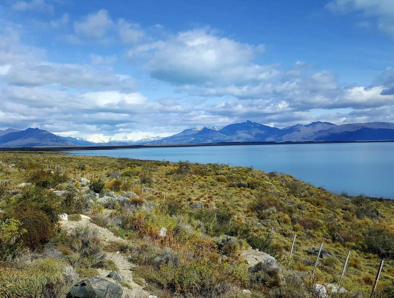 Buenos Aires - El Calafate