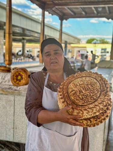 TASHKENT