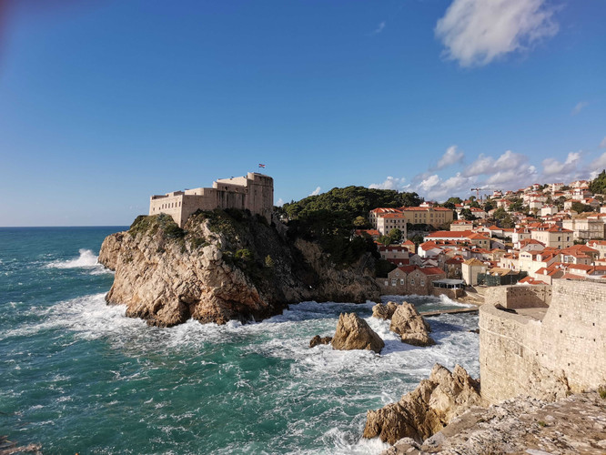 Dubrovnik 2